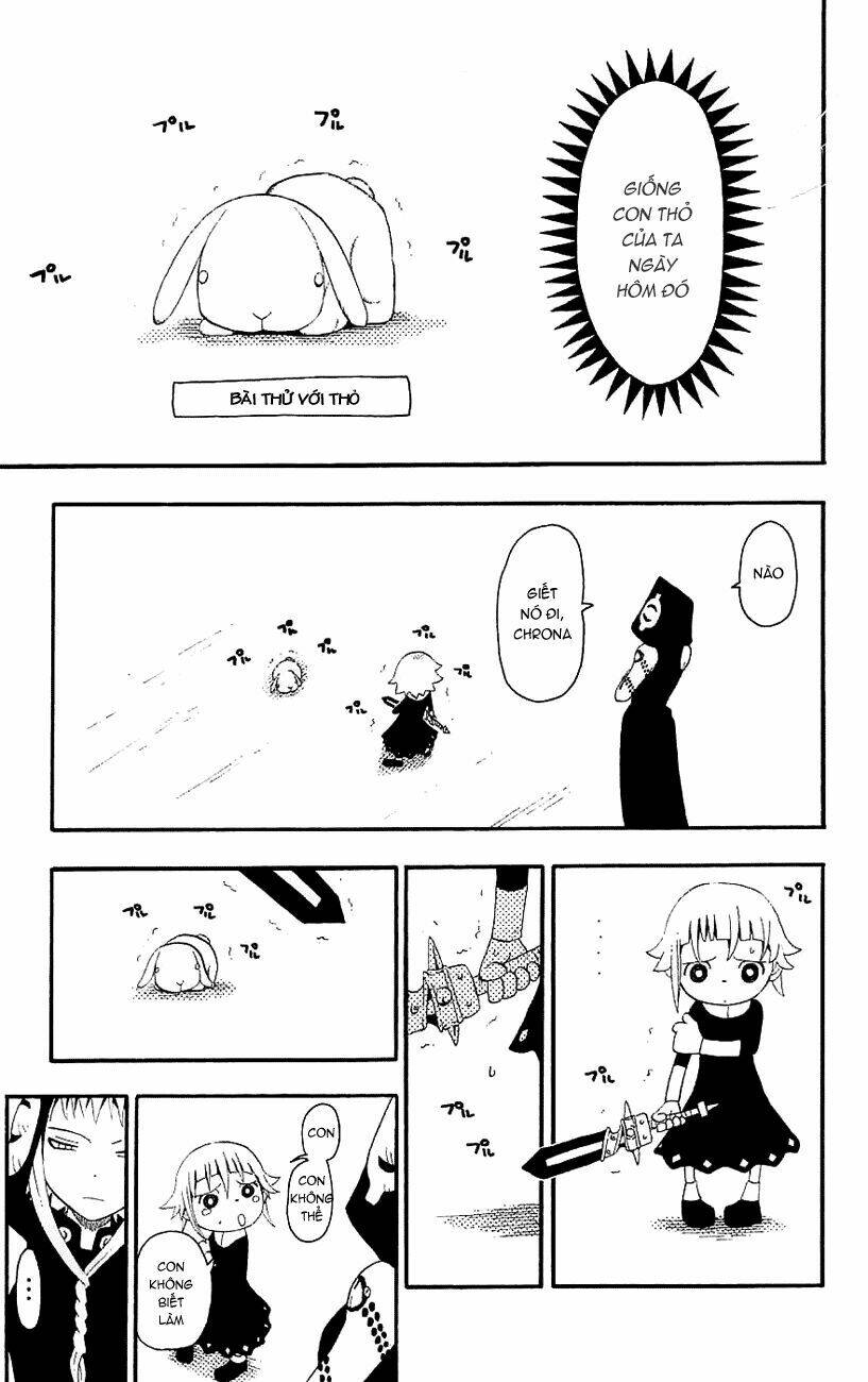 soul eater chapter 18: - Đêm giáng sinh, chiến đấu ... - Next chapter 19: - Đêm giáng sinh, chiến đấu ...