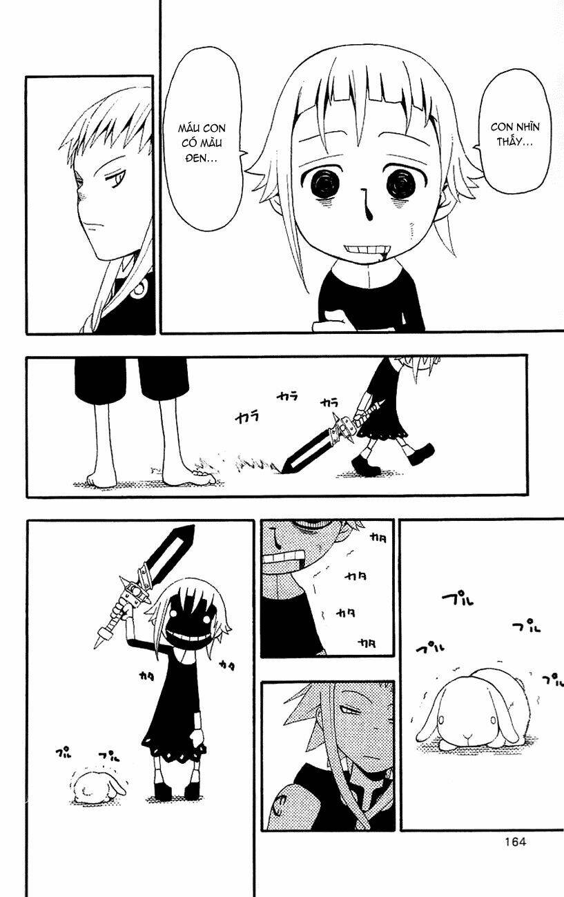 soul eater chapter 18: - Đêm giáng sinh, chiến đấu ... - Next chapter 19: - Đêm giáng sinh, chiến đấu ...