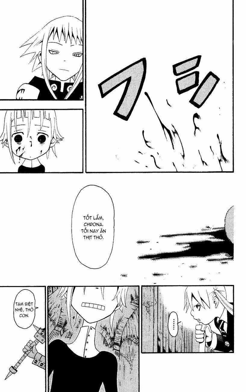 soul eater chapter 18: - Đêm giáng sinh, chiến đấu ... - Next chapter 19: - Đêm giáng sinh, chiến đấu ...