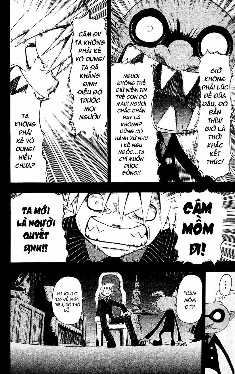 soul eater chapter 18: - Đêm giáng sinh, chiến đấu ... - Next chapter 19: - Đêm giáng sinh, chiến đấu ...