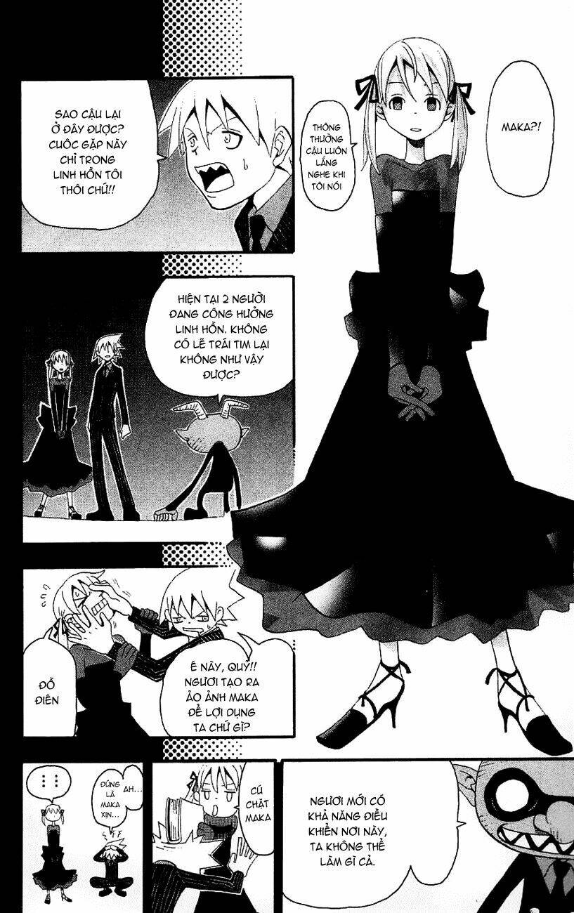 soul eater chapter 18: - Đêm giáng sinh, chiến đấu ... - Next chapter 19: - Đêm giáng sinh, chiến đấu ...