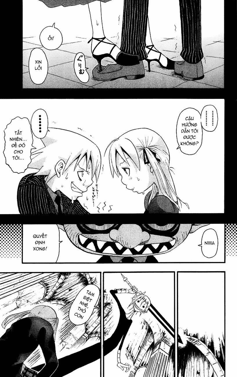 soul eater chapter 18: - Đêm giáng sinh, chiến đấu ... - Next chapter 19: - Đêm giáng sinh, chiến đấu ...