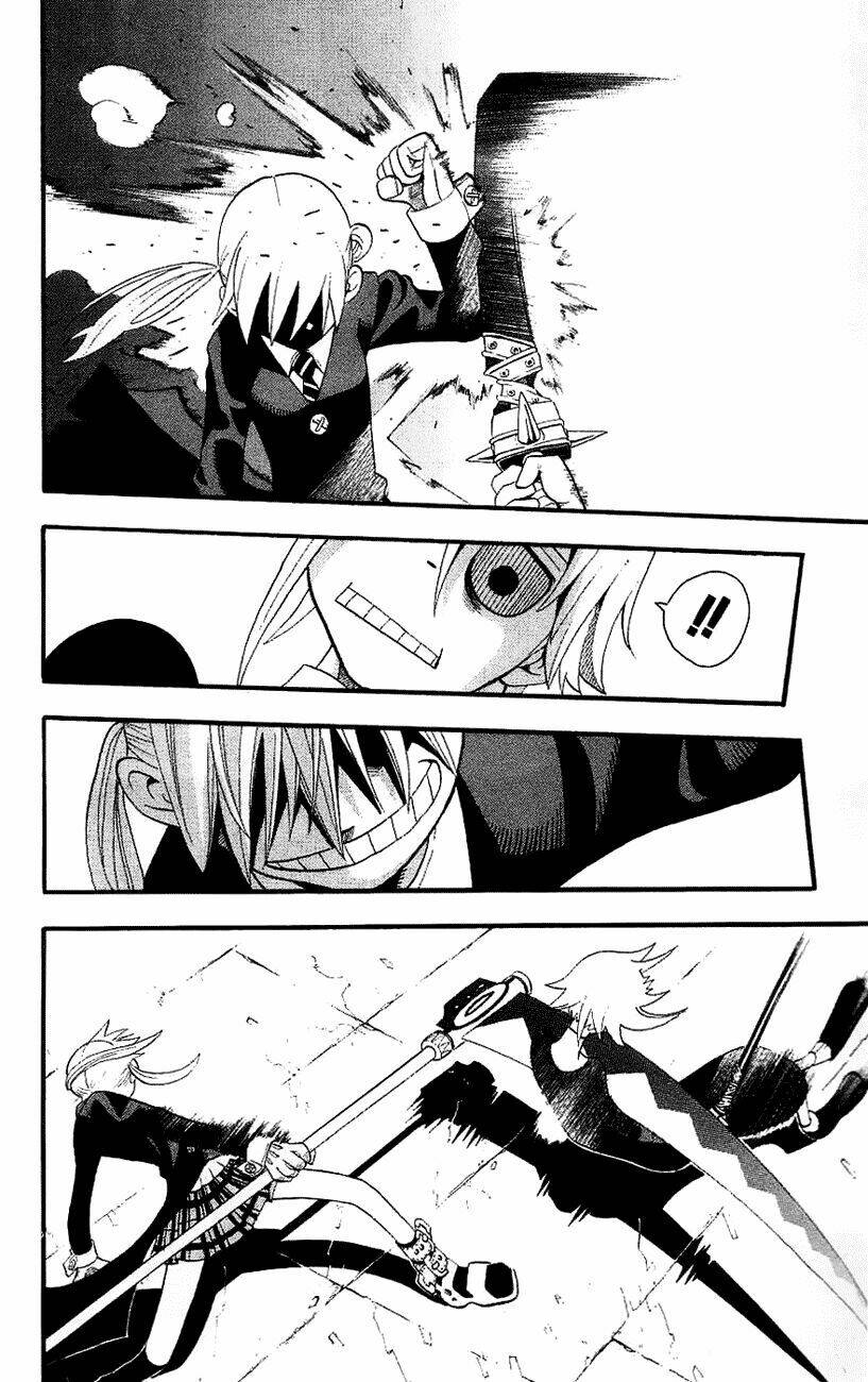 soul eater chapter 18: - Đêm giáng sinh, chiến đấu ... - Next chapter 19: - Đêm giáng sinh, chiến đấu ...