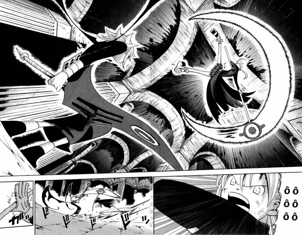 soul eater chapter 18: - Đêm giáng sinh, chiến đấu ... - Next chapter 19: - Đêm giáng sinh, chiến đấu ...