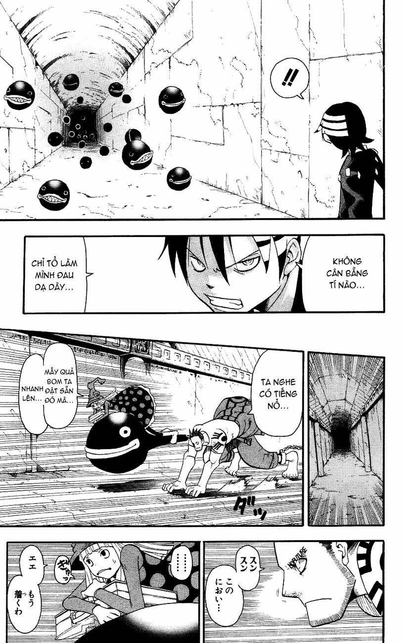 soul eater chapter 18: - Đêm giáng sinh, chiến đấu ... - Next chapter 19: - Đêm giáng sinh, chiến đấu ...