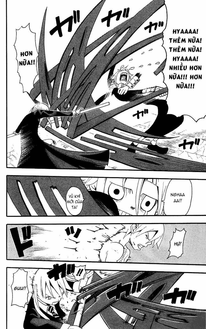 soul eater chapter 18: - Đêm giáng sinh, chiến đấu ... - Next chapter 19: - Đêm giáng sinh, chiến đấu ...