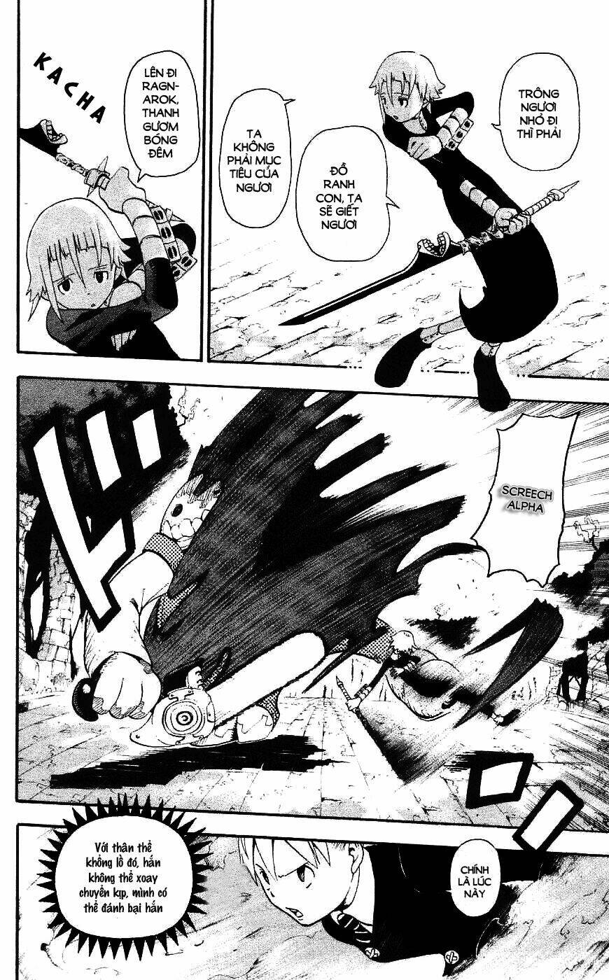 soul eater chapter 25 - Next chapter 26