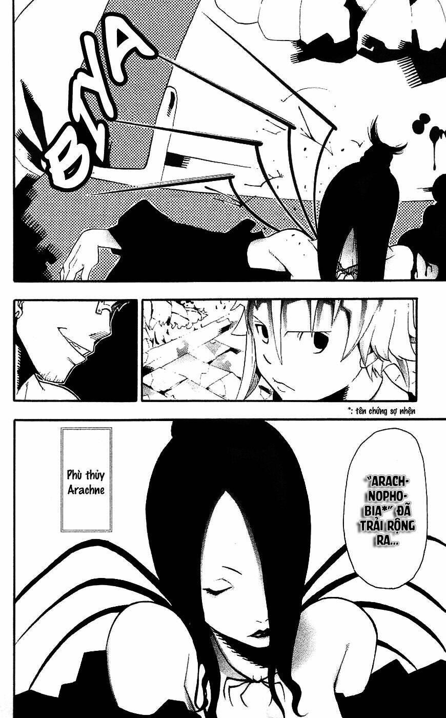 soul eater chapter 25 - Next chapter 26