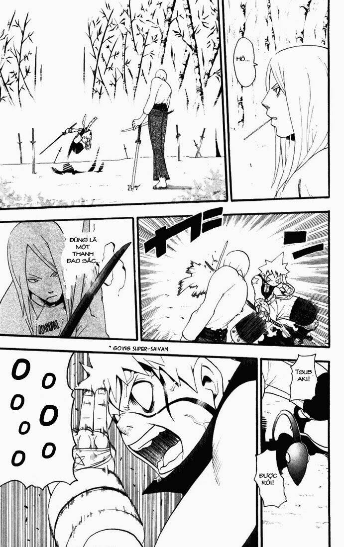 soul eater chapter 28 - Next chapter 29