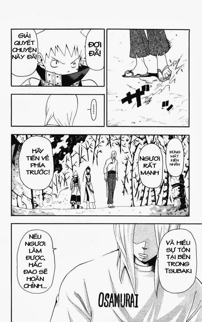 soul eater chapter 28 - Next chapter 29