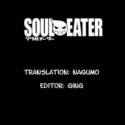 soul eater chapter 28 - Next chapter 29