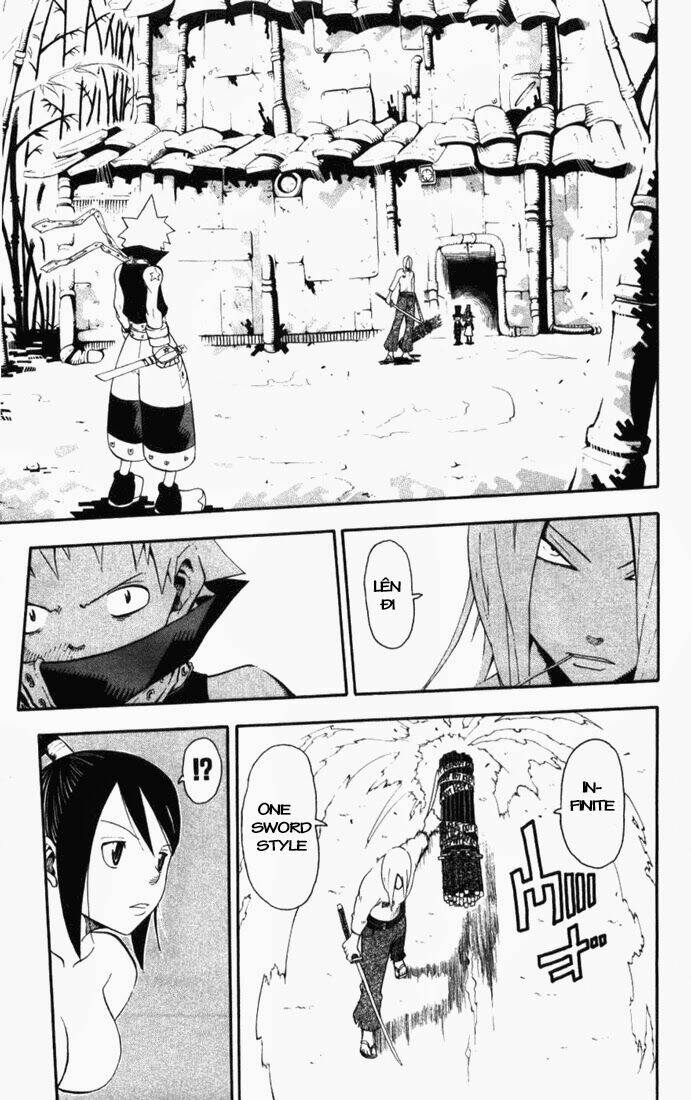 soul eater chapter 28 - Next chapter 29