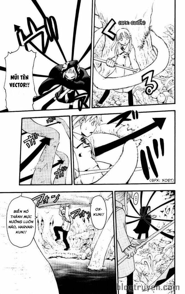 soul eater chapter 46 - Next chapter 47