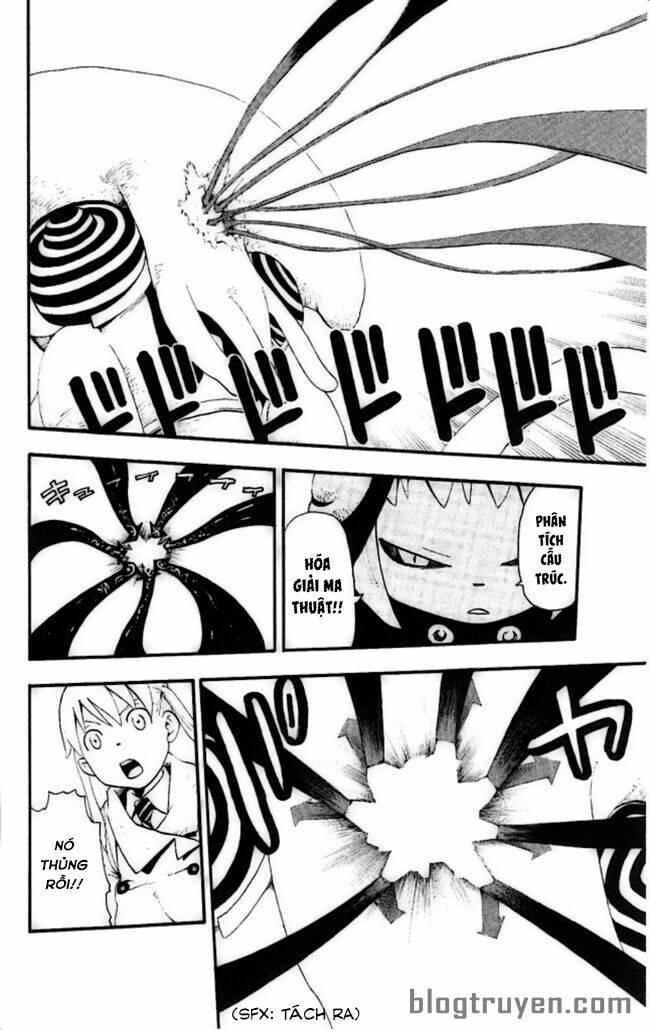 soul eater chapter 46 - Next chapter 47