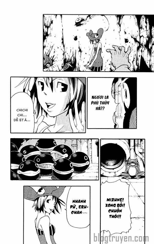 soul eater chapter 54 - Next chapter 55