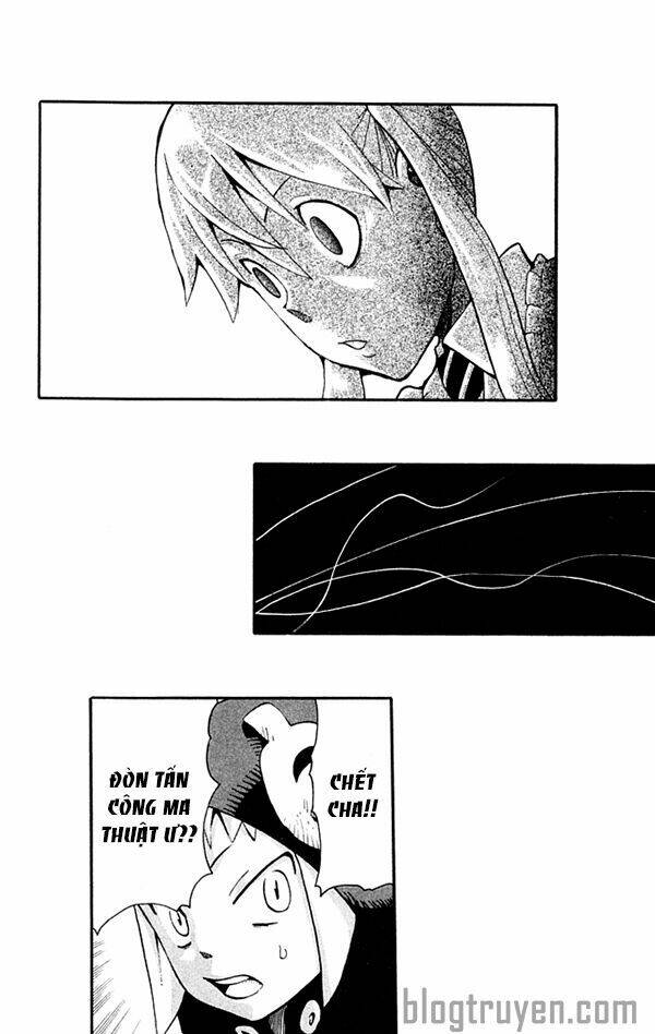 soul eater chapter 54 - Next chapter 55