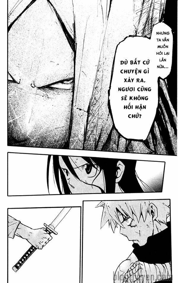 soul eater chapter 57 - Trang 2