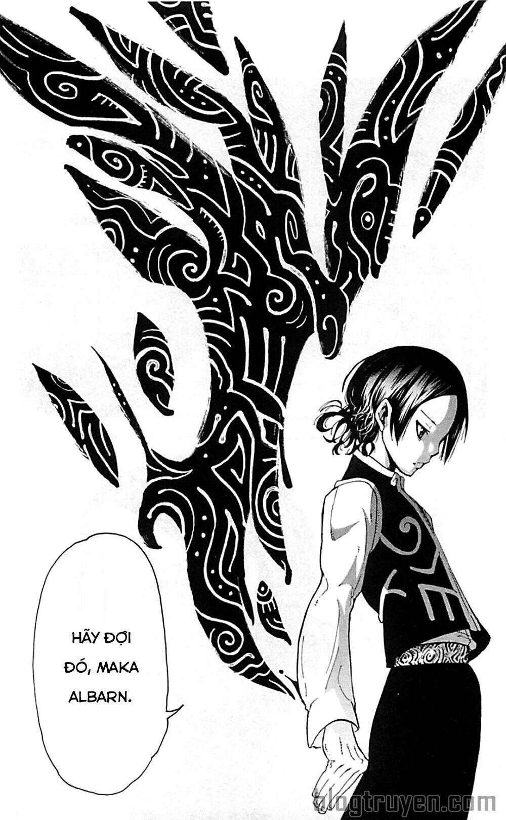 soul eater chapter 63 - Next chapter 64