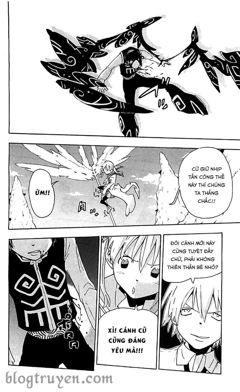 soul eater chapter 65 - Next chapter 66