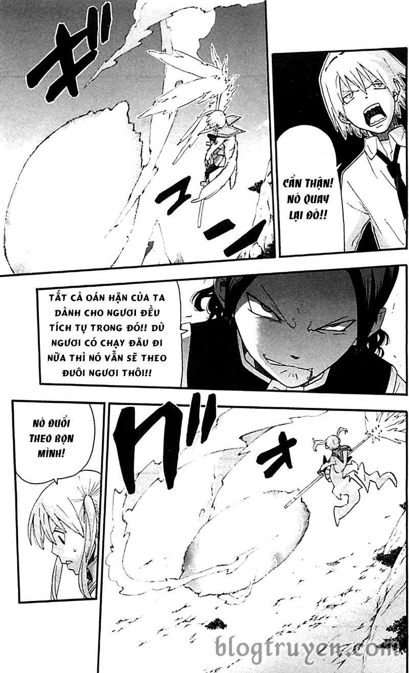 soul eater chapter 65 - Next chapter 66