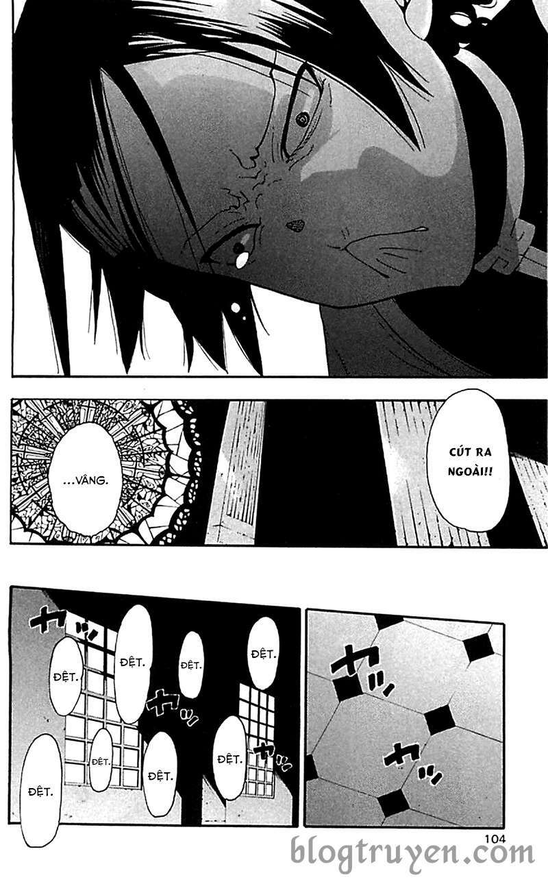 soul eater chapter 65 - Next chapter 66