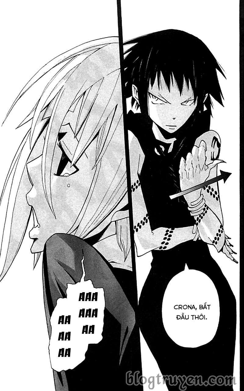 soul eater chapter 65 - Next chapter 66