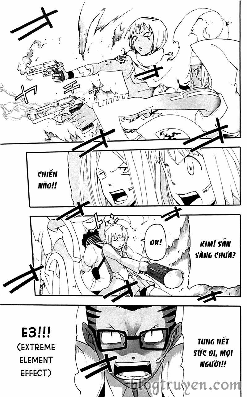 soul eater chapter 67 - Next chapter 68