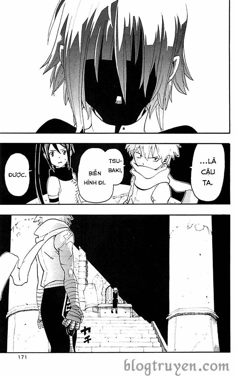 soul eater chapter 67 - Next chapter 68