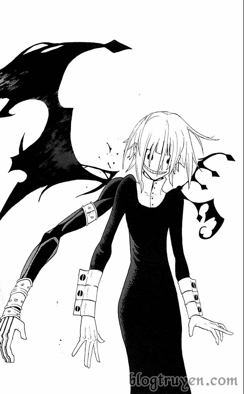 soul eater chapter 67 - Next chapter 68