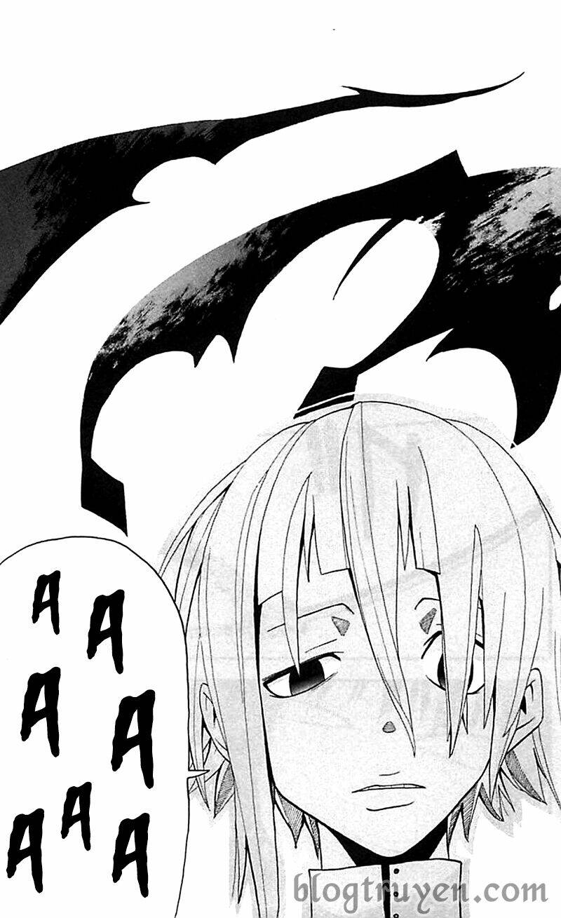 soul eater chapter 67 - Next chapter 68