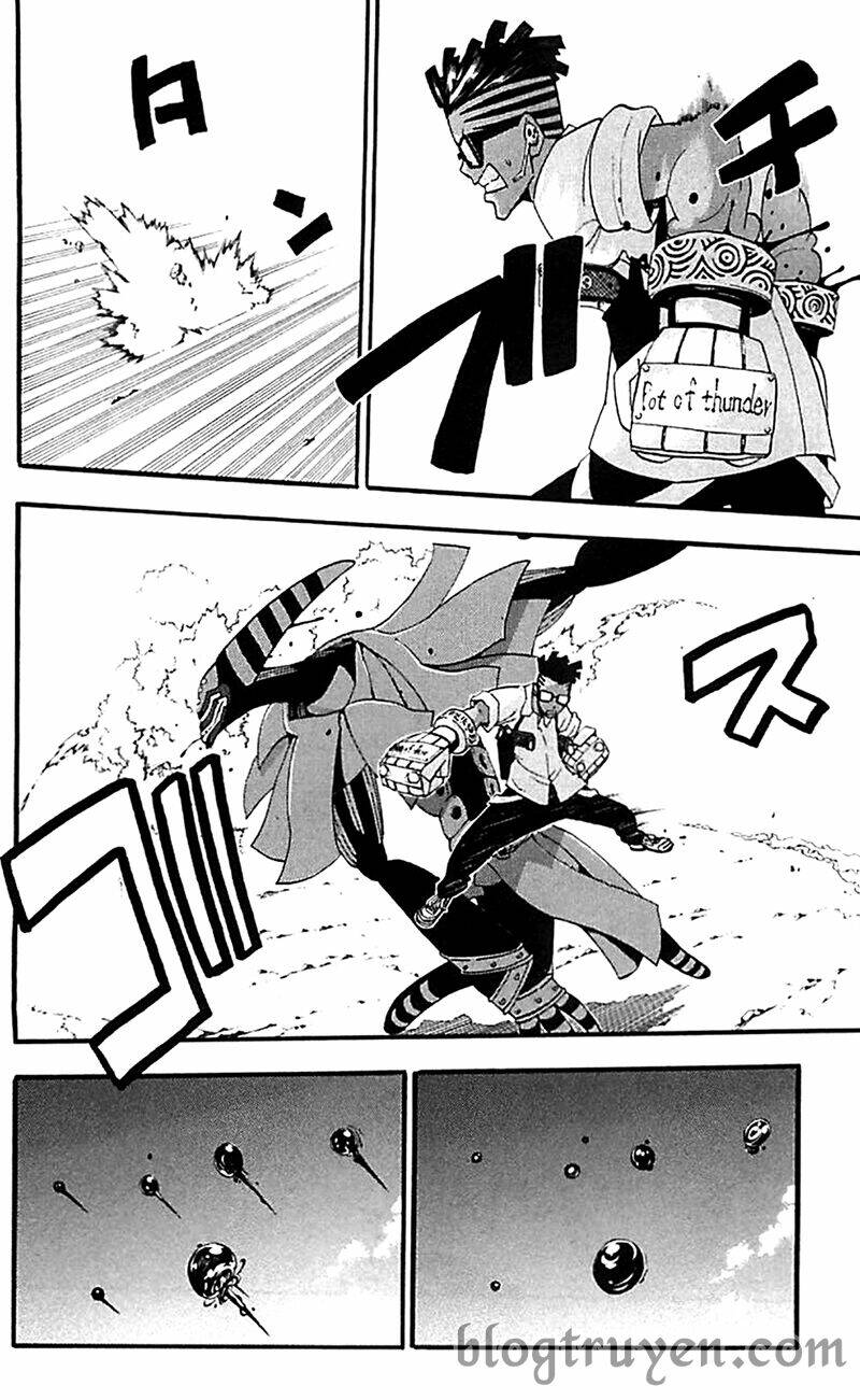 soul eater chapter 67 - Next chapter 68