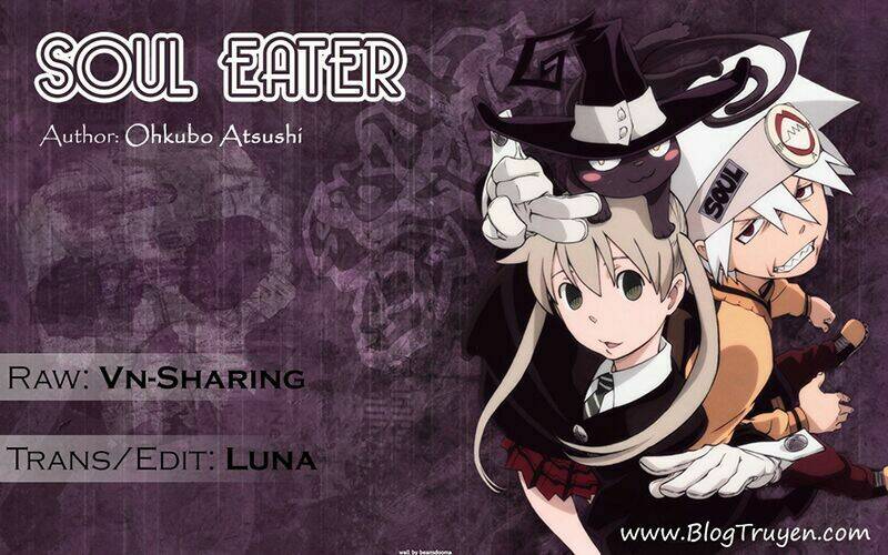 soul eater chapter 68 - Next chapter 69