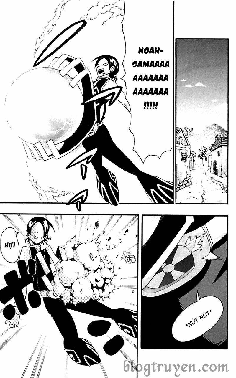 soul eater chapter 68 - Next chapter 69