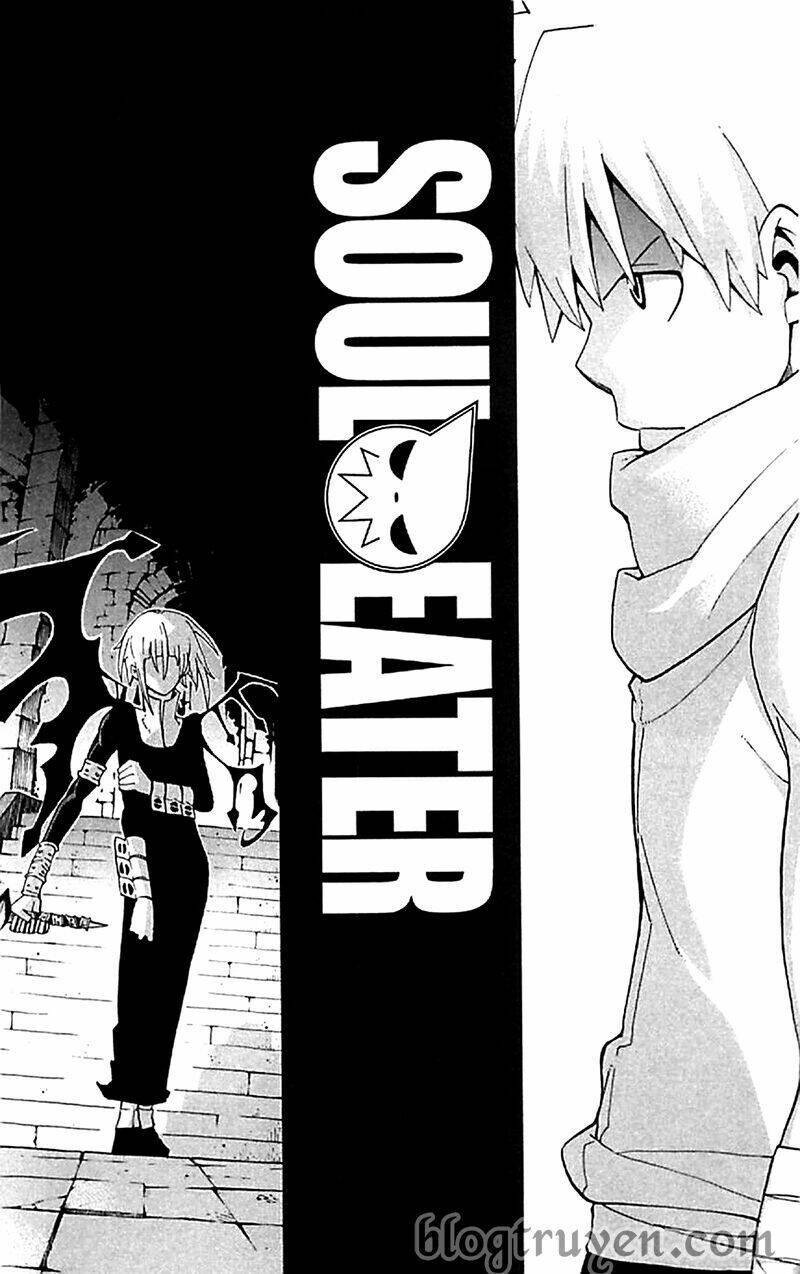 soul eater chapter 68 - Next chapter 69