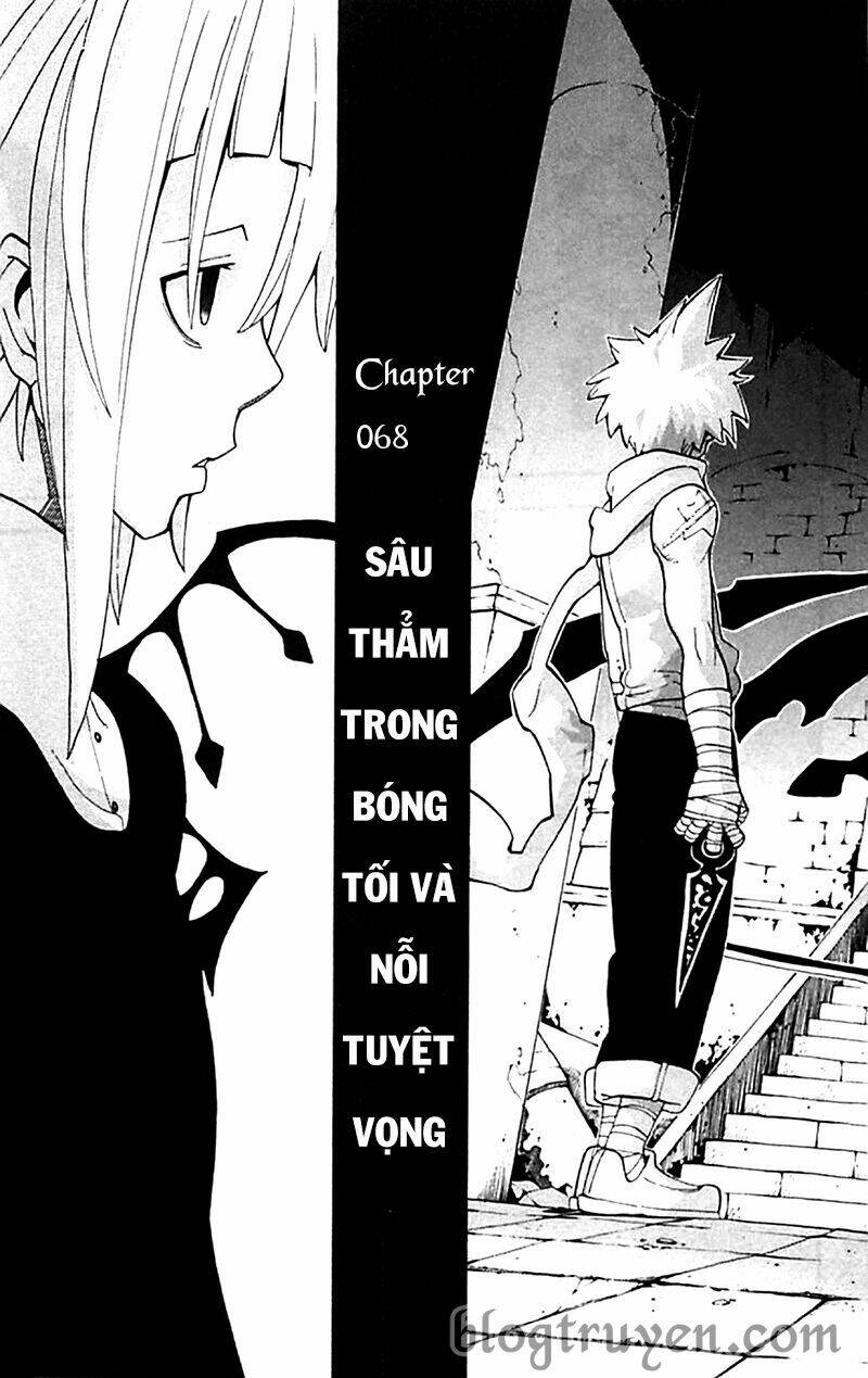 soul eater chapter 68 - Next chapter 69