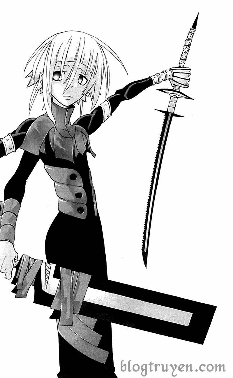 soul eater chapter 68 - Next chapter 69