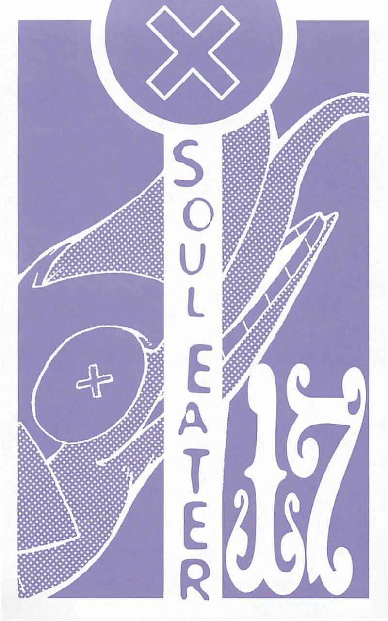 soul eater chapter 68 - Next chapter 69