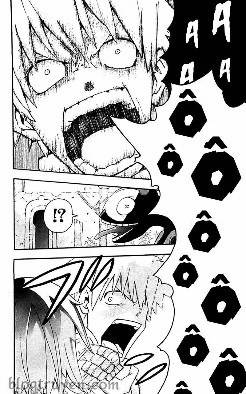 soul eater chapter 68 - Next chapter 69