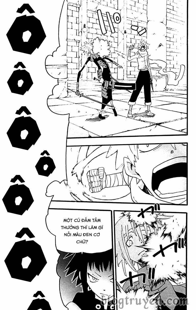 soul eater chapter 68 - Next chapter 69