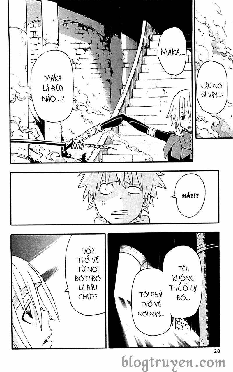 soul eater chapter 68 - Next chapter 69