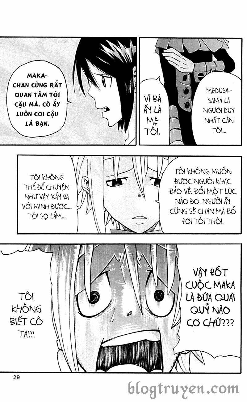 soul eater chapter 68 - Next chapter 69