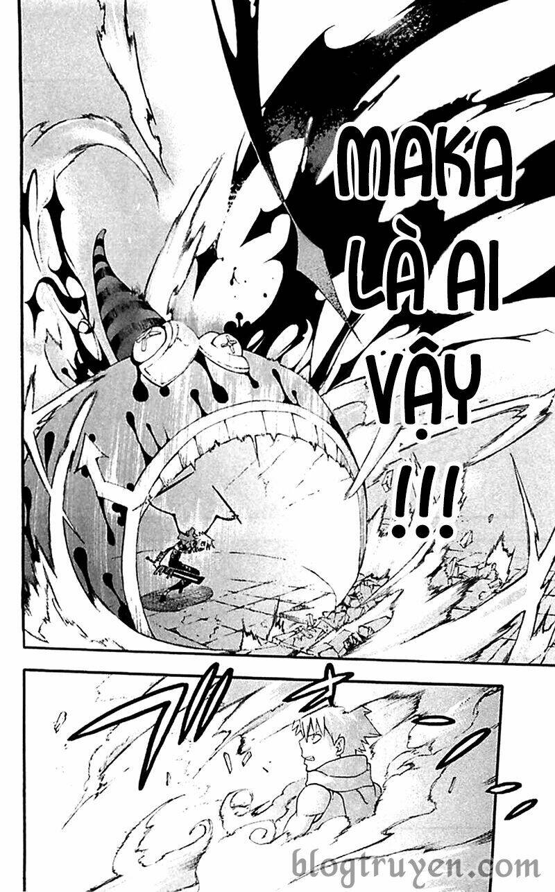 soul eater chapter 68 - Next chapter 69