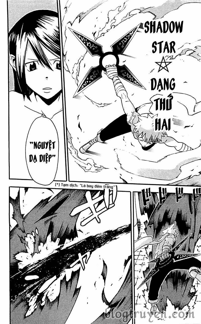 soul eater chapter 68 - Next chapter 69