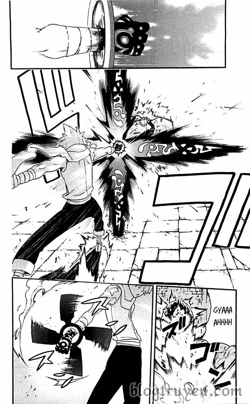 soul eater chapter 68 - Next chapter 69