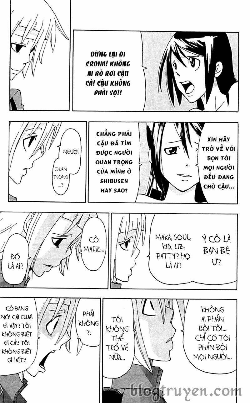 soul eater chapter 68 - Next chapter 69