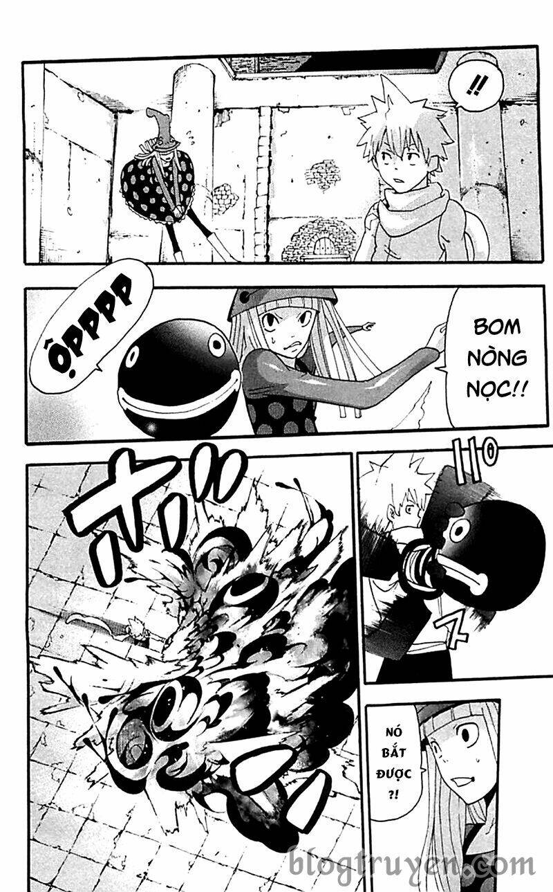 soul eater chapter 68 - Next chapter 69