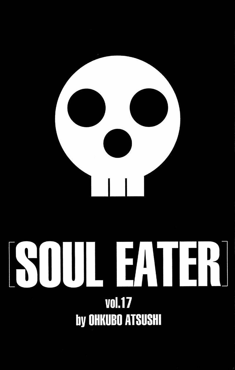 soul eater chapter 68 - Next chapter 69