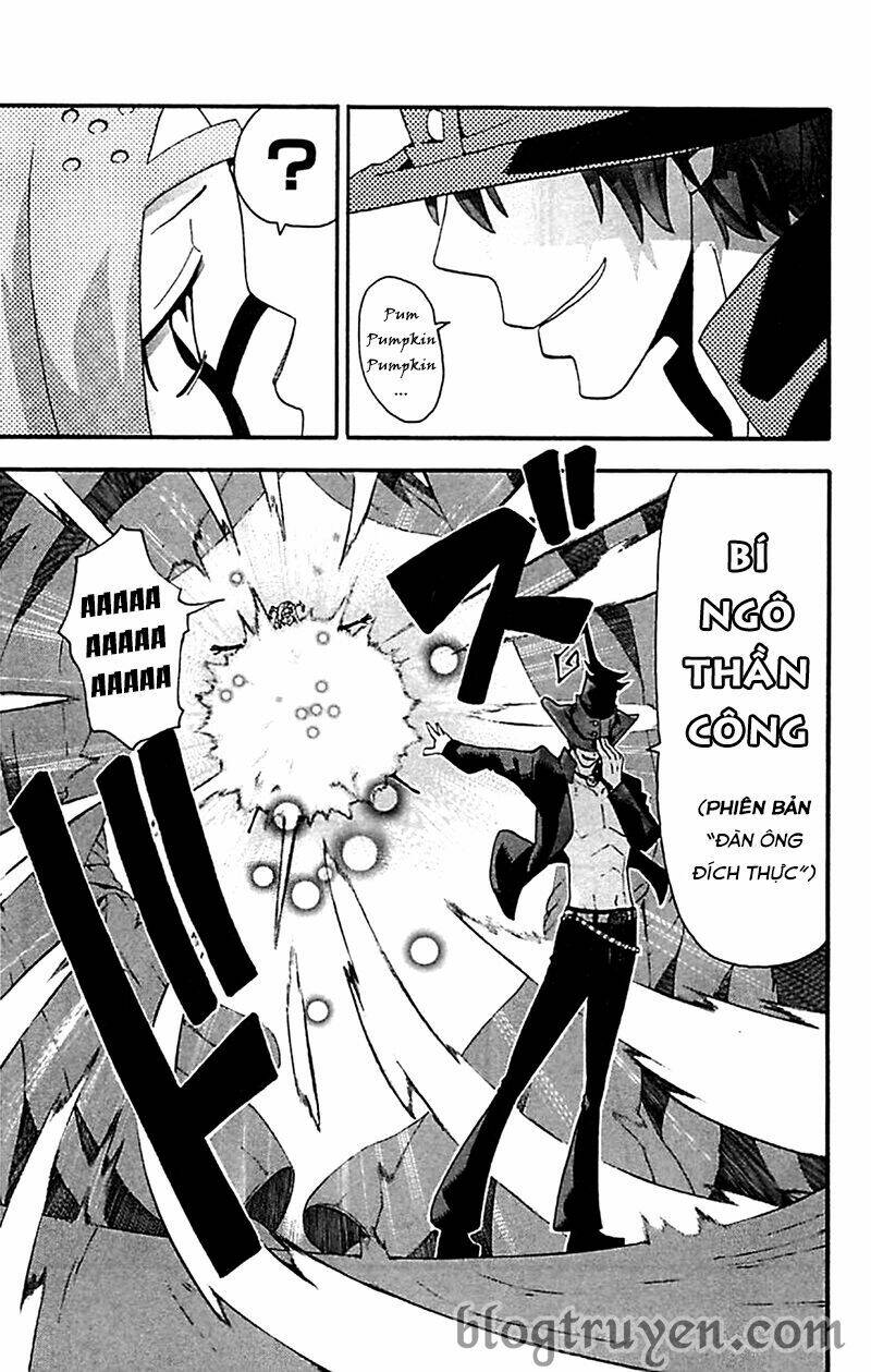 soul eater chapter 73 - Next Chapter 74