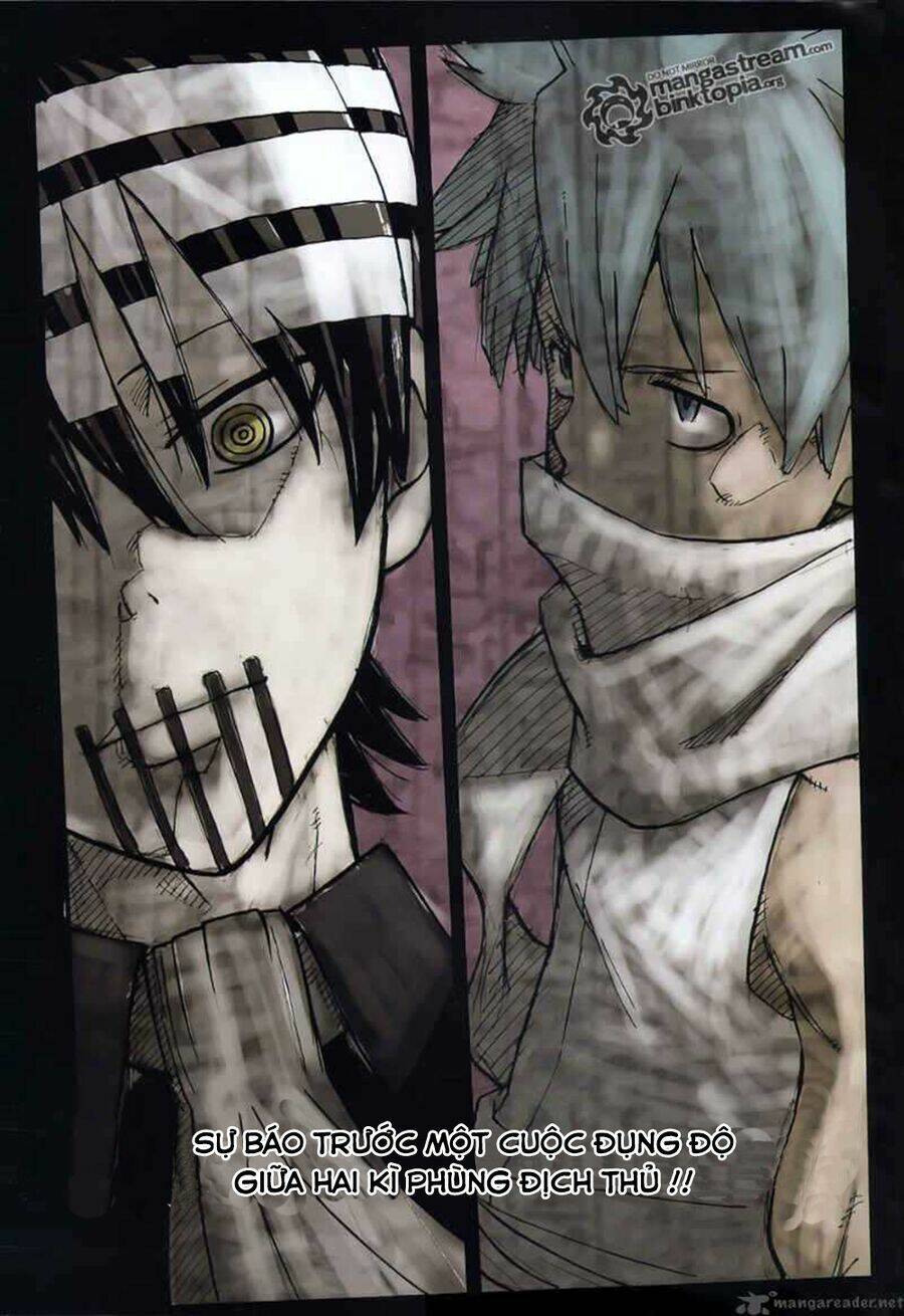 soul eater chương 76 - Next chương 77