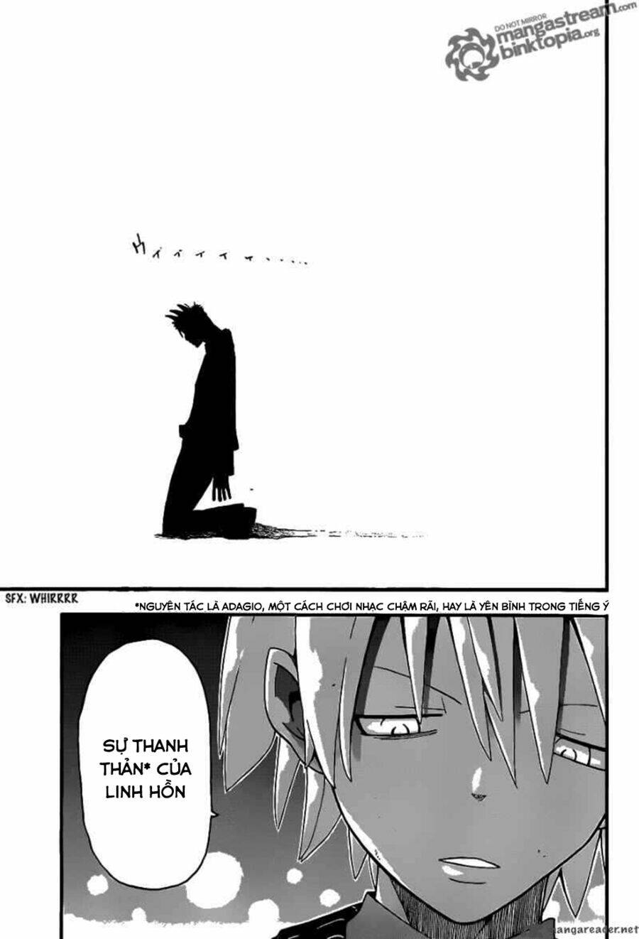 soul eater chương 76 - Next chương 77